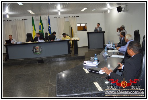 rolim de moura